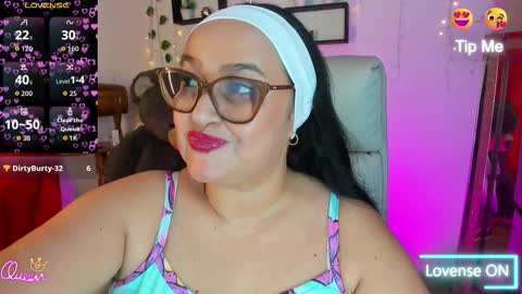 nahomi online show from March 9, 11:31 pm