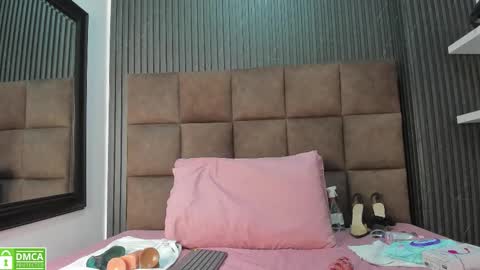 Darlliny online show from January 9, 11:46 am