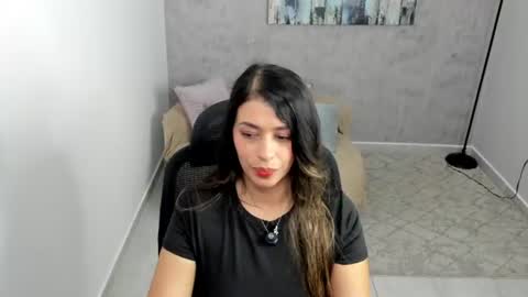 Gia online show from June 20, 6:22 pm