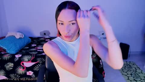 Snapshot of gia_white01 chatting on October 15, 1:17 am GIA WHITE Independet online show from October 15, 1:17 am