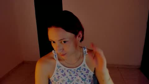 GIA WHITE Independet  online show from February 14, 2:47 pm