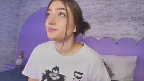 Gia online show from April 11, 7:40 pm