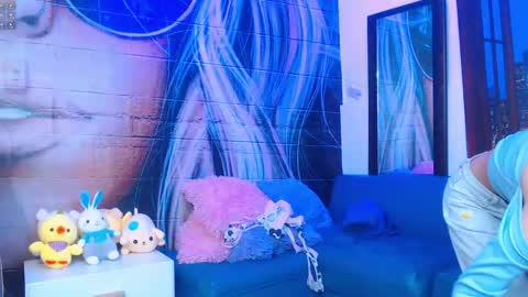 Snapshot of giaa_rossi chatting on April 27, 2:15 pm giaa rossi online show from April 27, 2:15 pm