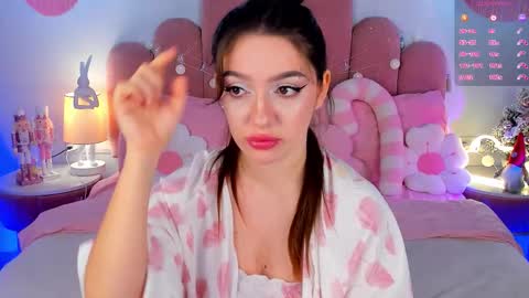 Gia online show from January 6, 1:15 pm