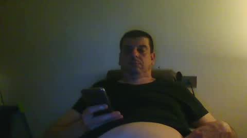 Snapshot of giaco1982 chatting on January 26, 7:10 am samuel online show from January 26, 7:10 am