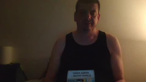 Snapshot of giaco1982 chatting on January 27, 3:37 am samuel online show from January 27, 3:37 am