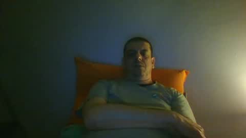 Snapshot of giaco1982 chatting on October 1, 3:01 am samuel online show from October 1, 3:01 am