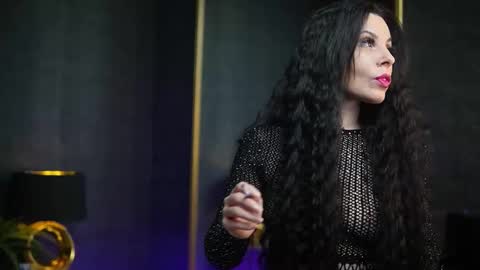  Gia  online show from January 13, 9:31 pm