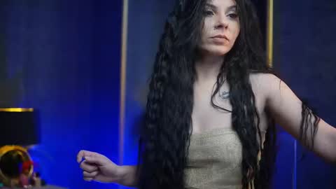  Gia  online show from March 27, 6:29 pm