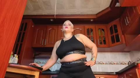 Snapshot of gianellacox chatting on September 12, 1:22 pm online show from September 12, 1:22 pm