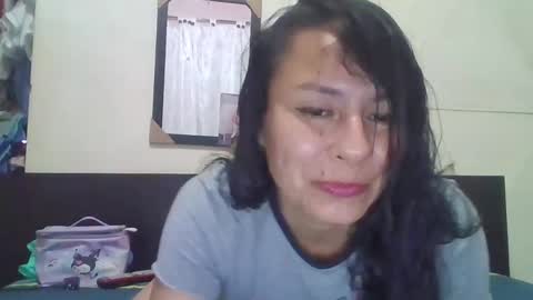 Snapshot of gianna165909 chatting on January 29, 3:54 am gianna165909 online show from January 29, 3:54 am