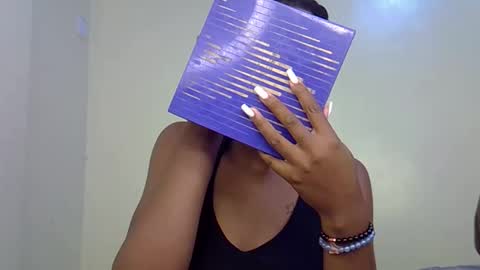 ENNY online show from January 12, 1:38 pm