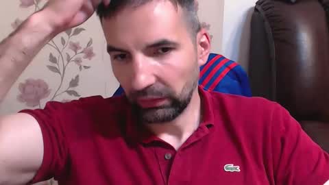 Snapshot of gianni_lion chatting on May 25, 7:20 pm Gianni online show from May 25, 7:20 pm