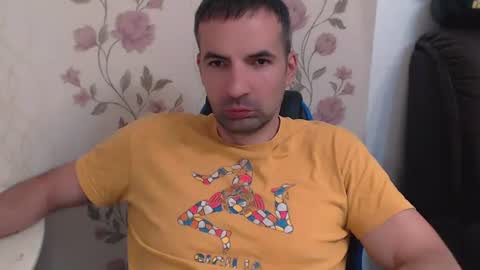 Gianni online show from July 3, 12:55 pm
