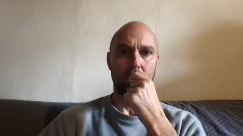 Snapshot of giannipaciotti chatting on January 26, 12:01 pm giannipaciotti online show from January 26, 12:01 pm