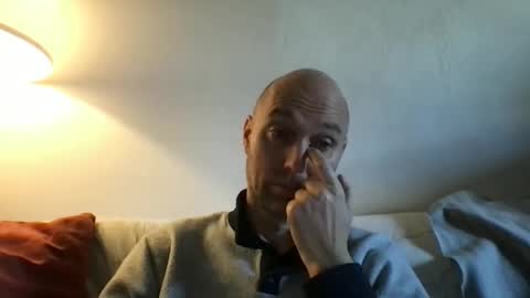 Snapshot of giannipaciotti chatting on November 29, 9:56 am giannipaciotti online show from November 29, 9:56 am