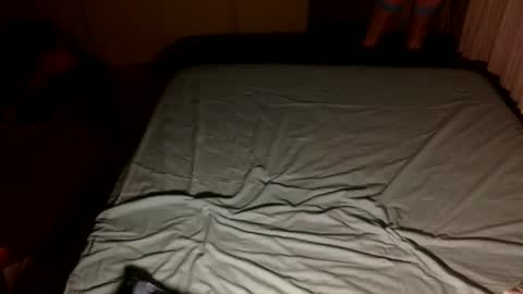 Snapshot of giannispr1998 chatting on March 6, 1:58 am Horny Sissy online show from March 6, 1:58 am