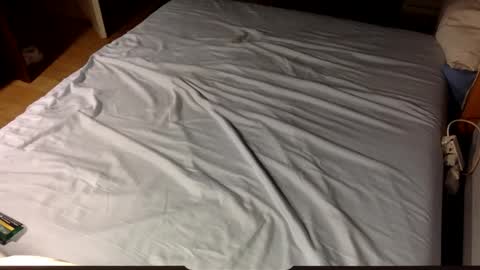 Horny Sissy online show from February 22, 7:23 pm