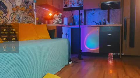 Eva online show from February 23, 4:24 pm