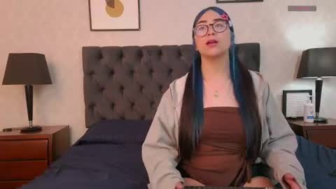 Snapshot of giax_ chatting on June 26, 7:51 pm Gia and Tx online show from June 26, 7:51 pm