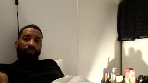Snapshot of gide8n chatting on January 9, 9:38 pm Gideon online show from January 9, 9:38 pm