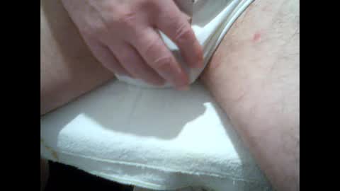 Snapshot of gifi1 chatting on February 25, 7:07 am gifi1 online show from February 25, 7:07 am