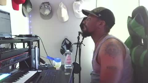 Snapshot of gifted_bucknasty chatting on July 19, 7:39 pm Gifted online show from July 19, 7:39 pm