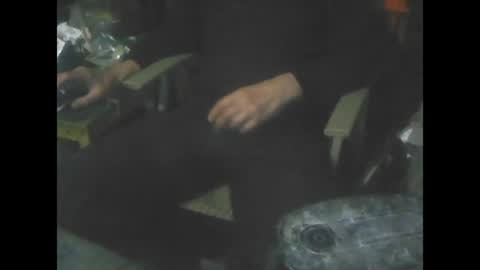 giftedbiker online show from April 8, 6:57 am