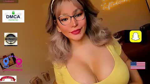 Ms. Abby                    -  IF YOU DEMAND  I DEMAND ASWELL- online show from February 27, 12:54 am