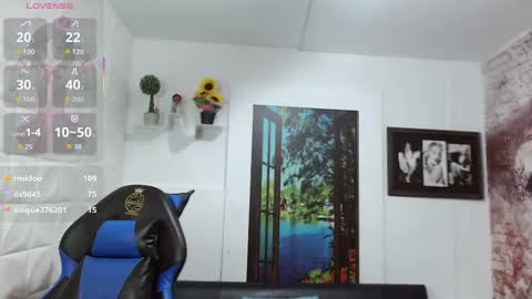 Gigi 3 online show from March 22, 9:34 am