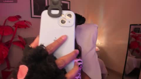 GIGI online show from March 5, 12:50 am