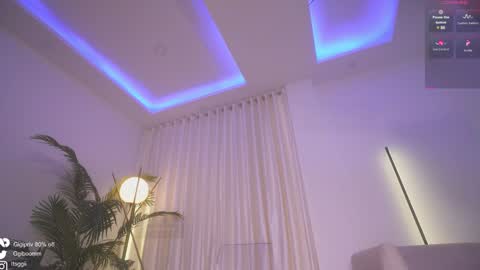 Snapshot of gigi_ulala chatting on March 8, 4:56 am 80 off in my OF gigipriv online show from March 8, 4:56 am