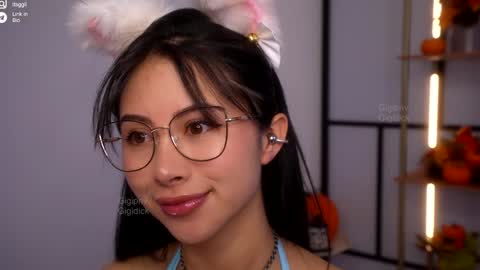 Snapshot of gigi_ulala chatting on November 4, 12:48 pm 80 off in my OF gigipriv online show from November 4, 12:48 pm