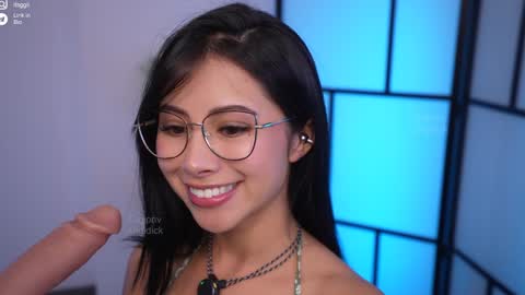 Snapshot of gigi_ulala chatting on January 18, 12:14 am 80 off in my OF gigipriv online show from January 18, 12:14 am