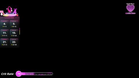 Gigi online show from March 25, 1:28 pm