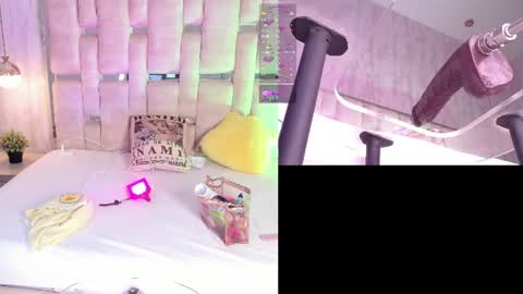 Gigi online show from July 18, 10:46 pm