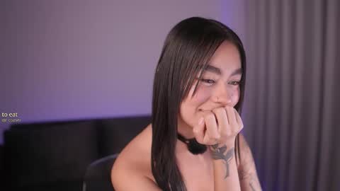 GIGI online show from March 12, 1:56 am