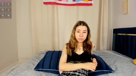 Snapshot of gigimeii chatting on May 7, 1:27 pm Jany online show from May 7, 1:27 pm