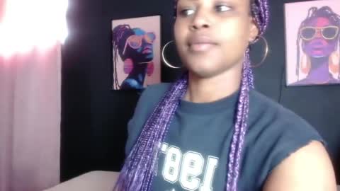 Snapshot of gigimle chatting on April 30, 1:17 pm gigimle online show from April 30, 1:17 pm