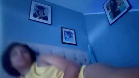 Snapshot of gigixox3 chatting on October 29, 9:05 pm gigixox3 online show from October 29, 9:05 pm