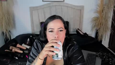 pamela online show from March 1, 2:24 am