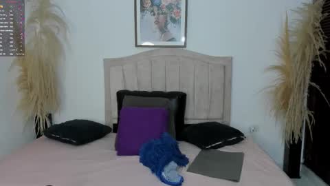 pamela online show from March 10, 2:16 am