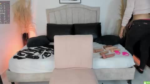 pamela online show from March 26, 1:55 am