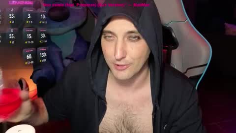 Mirko online show from October 31, 5:47 pm