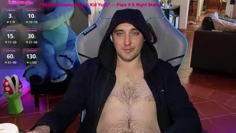 Mirko online show from November 29, 8:39 am