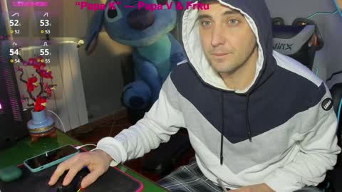 Mirko online show from January 1, 8:24 am