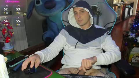 Mirko online show from January 2, 2:13 pm