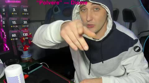 Mirko online show from January 2, 5:18 pm