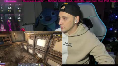 Mirko online show from January 3, 8:43 am