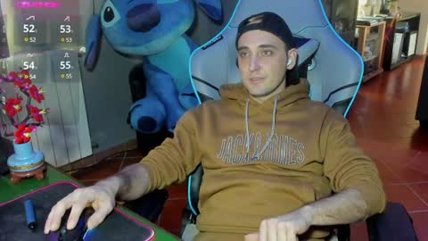 Mirko online show from January 6, 2:36 pm